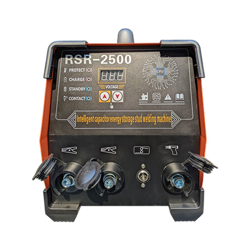 STUD WELDING MACHINE RSR-2500